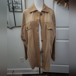 BKE Soft Button Down